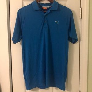 Puma golf Shirt